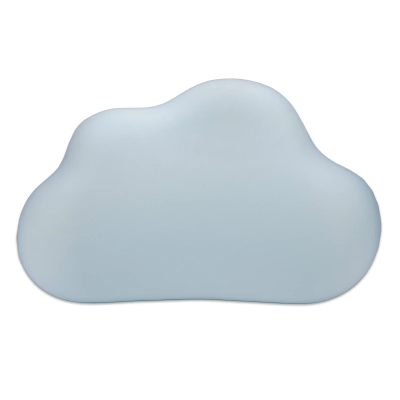 Gentle-Support-Cloud-Shaped-Memory-Foam-Pillow-for-Pressure-Relief