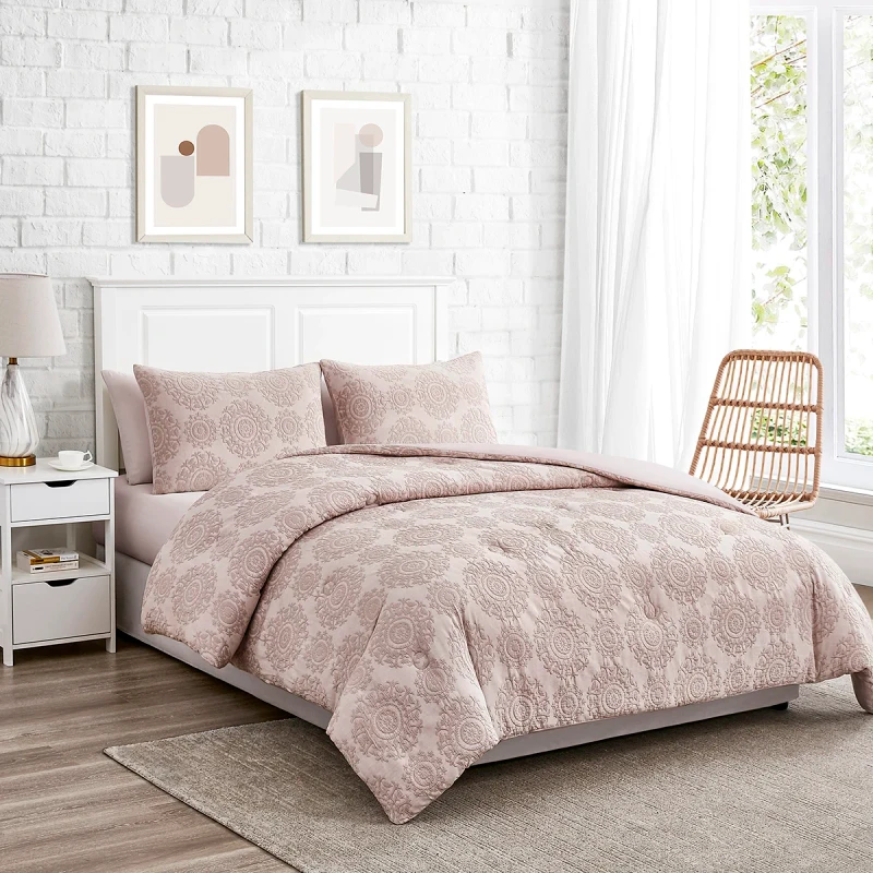 Geometry-Jacquard-Duvet-Cover-comforter-sets-bedding-Jacquard-Jacquard-Luxury-Comforter-Sets-king-Size