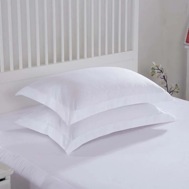Good-Quality-Hotel-Linen-Custom-Pillow-Case-for-Bedding