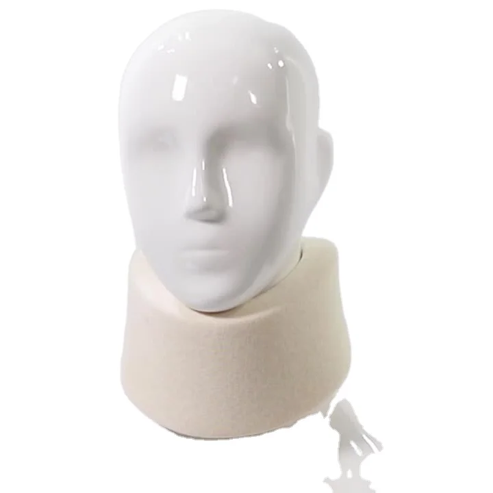 Good-Quality-Neck-Support-Pain-Relief-Brace-Cervical-Traction-Collar-five-Sizes-Soft-Cervical-Collar