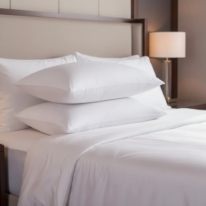Good-Quality-Price-Soft-Hotel-Quality-Customized-Twin-Full-Queen-King-Size-Hotel-Pillow-Inserts-Hotel-Pillow-Core