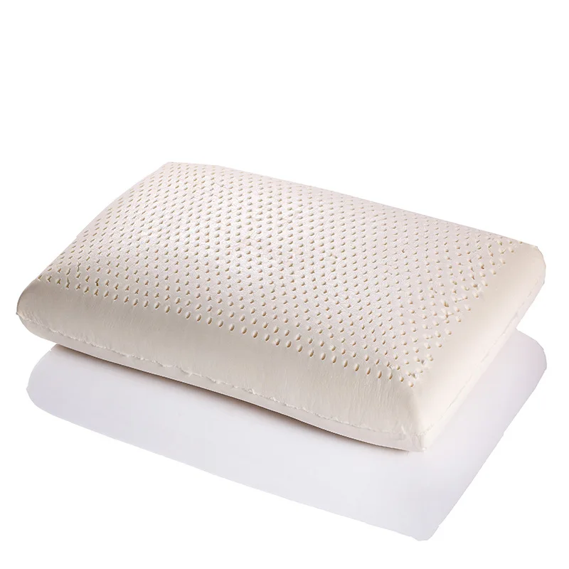 Good-Quality-Soft-Memory-Pillow-Natural-Premium-Latex-Pillow