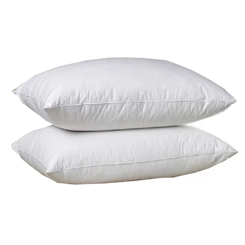 Goose-Down-Feather-Bed-Pillows-for-Sleeping-Natural-Down-Pillows-with-100-Cotton-Fabric-Soft-King-Size-Pillows-for-Sleeping