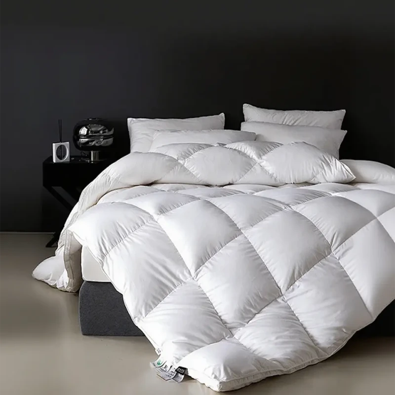 Goose-Feather-Down-Comforters-Ultra-Soft-Breathable-All-Season-Hotel-Bedding-Comforters-Extra-Fluffy-White-Duvet-Insert