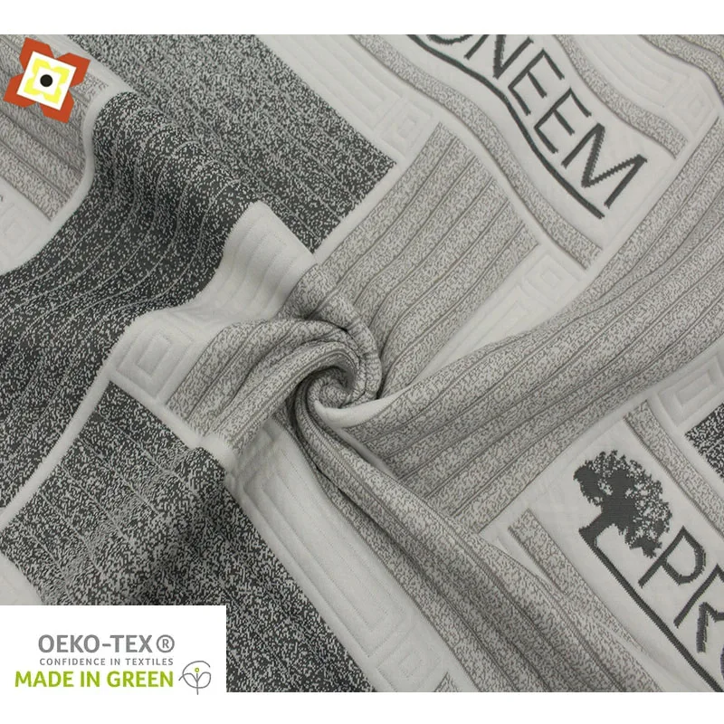 Graphene-Knitted-Linen-Jacquard-Bedding-Mattress-Pillow-Cloth-Knitted-Jacquard-Fabric-Mattress-Cover
