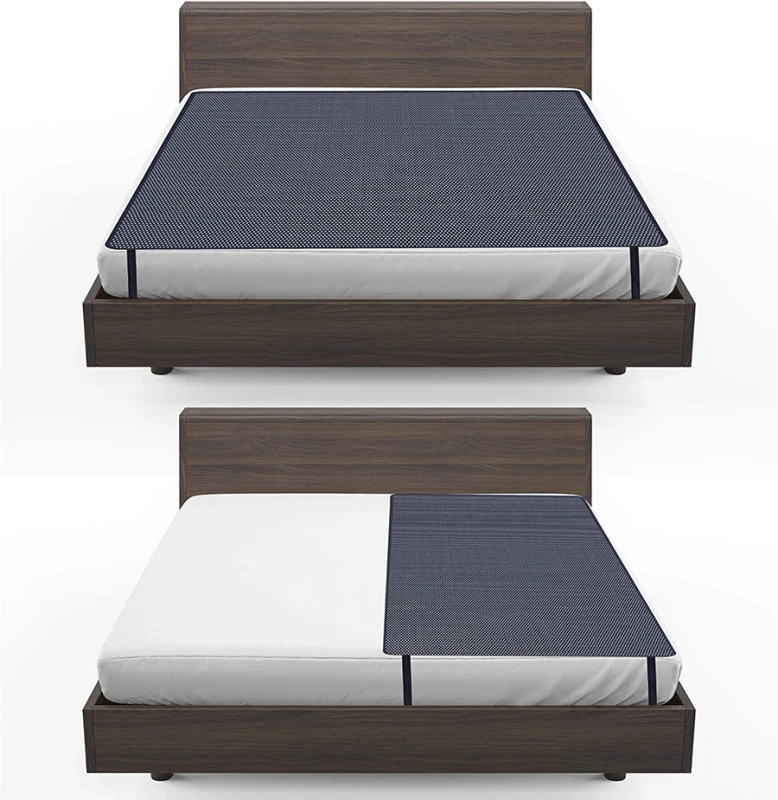 Grounding-Mat-for-Bed-Custom-Size-Earthing-Mattress-Cover-Sheets-Pad-Grounding-Kit