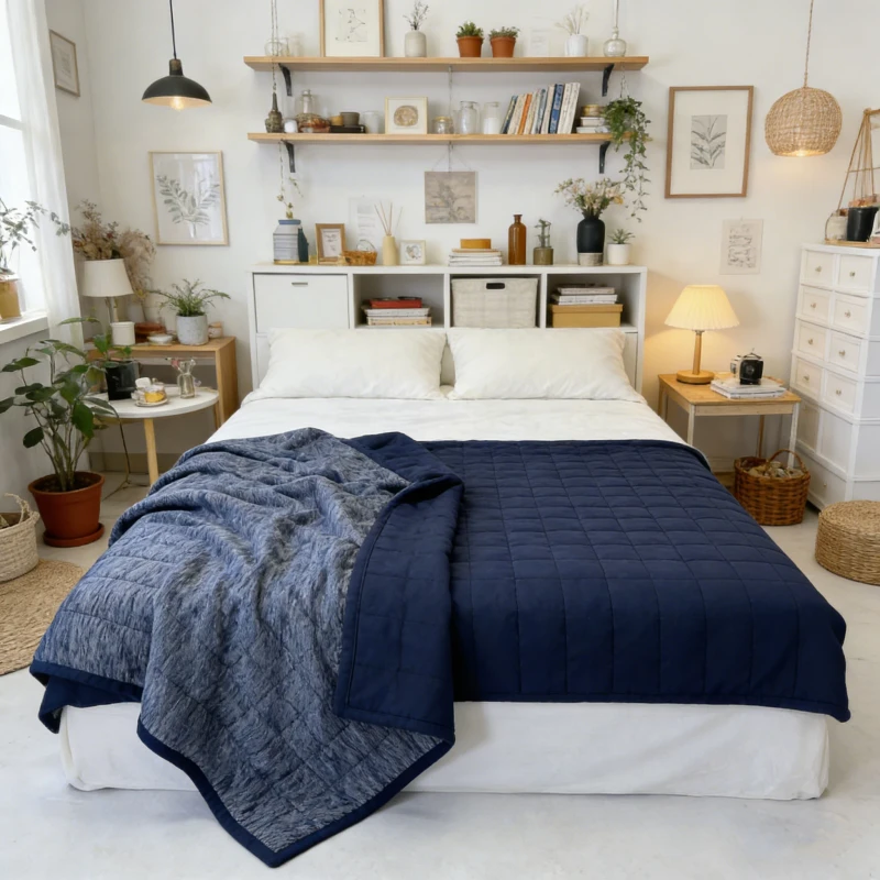 HONI-Bulk-Custom-Ultra-Plush-Hypoallergenic-Bedding-Wrinkle-Resistant-Coverlet-Set-OEKO-TEX-Certified