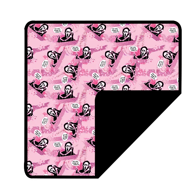 Hanzi-50x50-Inch-Bamboo-Halloween-Printed-Handmade-All-Season-Customizable-RTS-Blankets-Childrens-Bedding