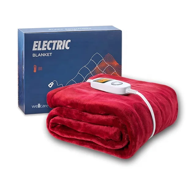 Heated-Blanket-Electric-Blanket-Soft-Ribbed-Fleece-50x60-Fast-Heating-Electric-Throw-with-6-Heating-Levels-4-Time-Settings