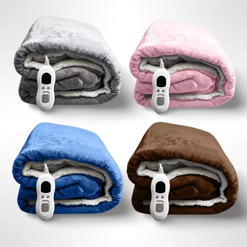 Heated-Blanket-Electric-Blanket-Throw