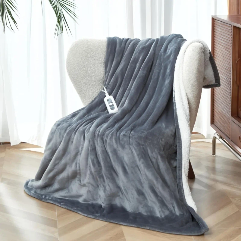 Heated-Blanket-Throw-Size-Soft-and-Cozy-Electric-Heating-Blanket-for-Bed
