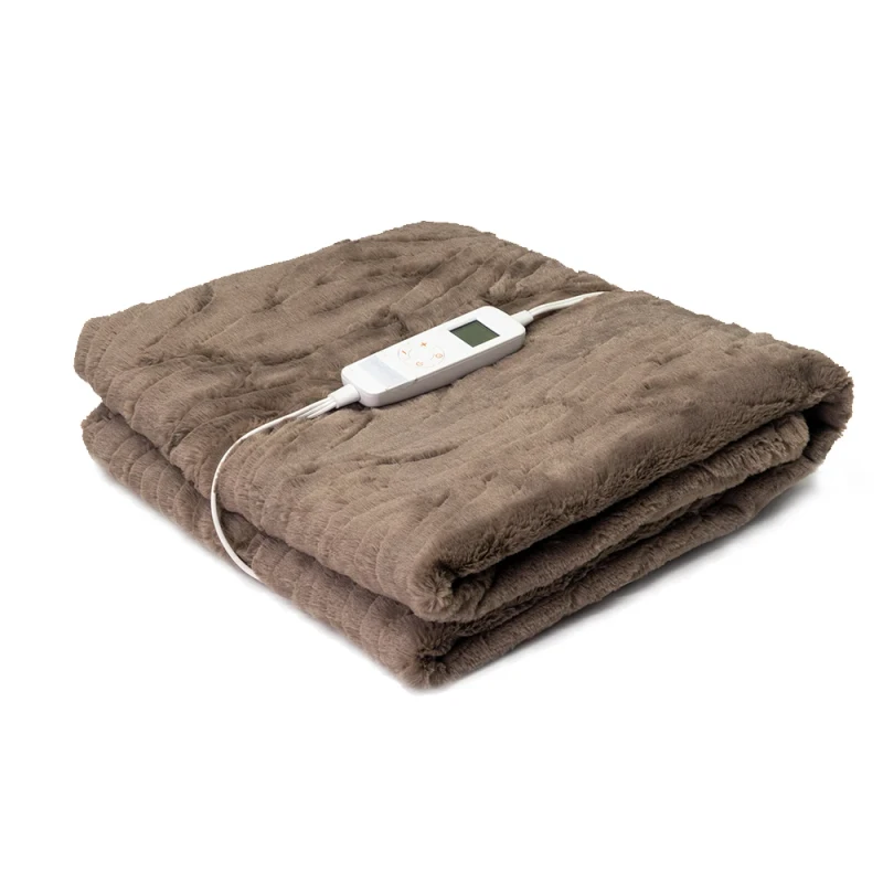 Heated-Blanket-with-6-Heating-Levels-Queen-Size-Flannel-and-Sherpa-Quilted-Heated-Throw-for-Winter-Sofa-110V