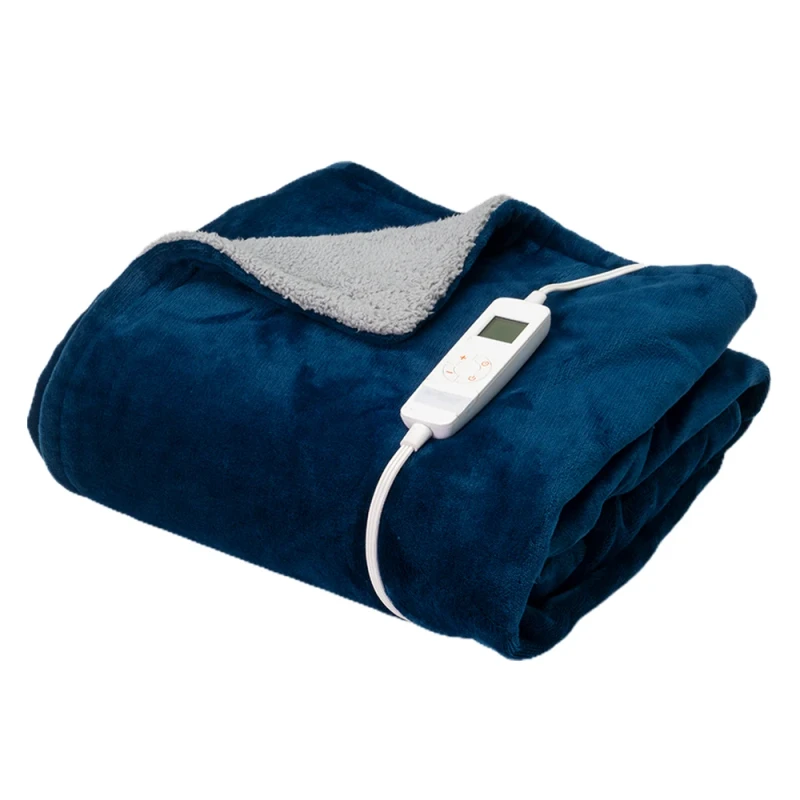 Heated-Blanket-with-6-Heating-Levels-Queen-Size-Luxury-Flannel-Heated-Throw-for-Winter-Sofa-100V