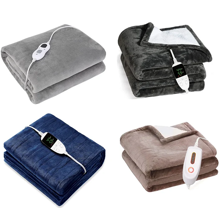 Heated-Electric-Blanket-Warmte-Elektrisch-Deken-Heizdecke-Couverture-Chauffante-Throw-Blanket-for-Winter-Household-Queen-Size