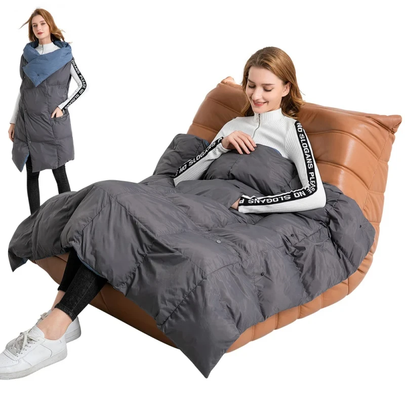 Heated-Electric-Throw-Blanket-Portable-Wearable-with-3-Heating-Levels-and-Overheating-Protection