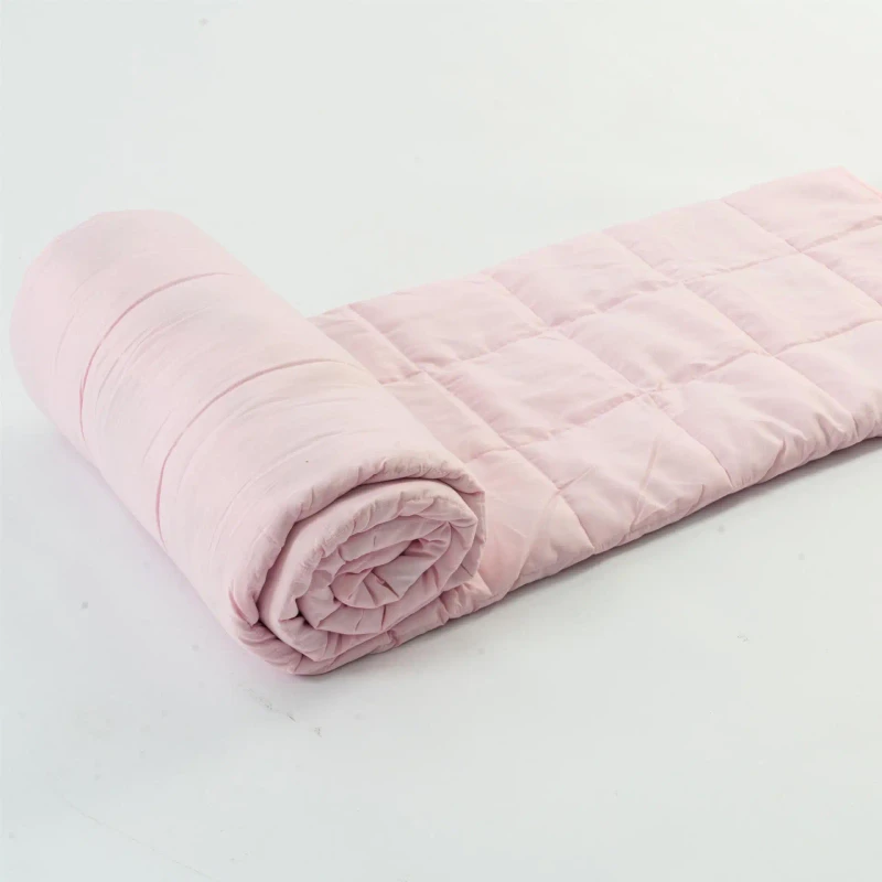 Heavy-Blanket-Adult-Cotton-Weighted-Blanket-with-Cooling-for-Insomnia-Weighted-Blanket-Relieves-Anxiety
