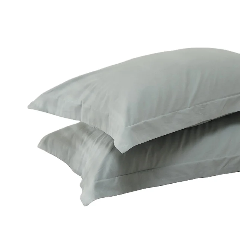 Heavy-Brushed-Cotton-Pillowcase-50-80cm-100-Cotton-Eco-friendly-Solid-Pillow-Slip-Home-Textile-Bed-Sanding-Pillow-Covers