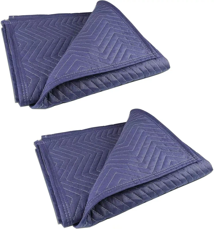 Heavy-Duty-72-80-Inch-Truck-Cover-Furniture-Pads-Moving-Blankets