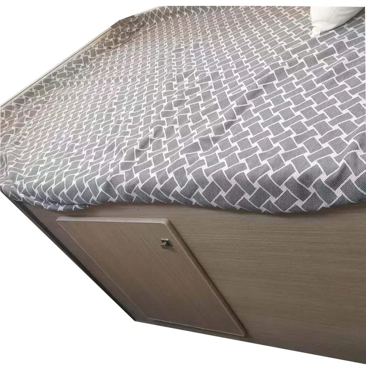 Heavy-Duty-Aluminum-Customized-Bed-for-RV-Caravan-Full-Cassette-Bed-Camper-Van-Motorhome-RV-Furniture