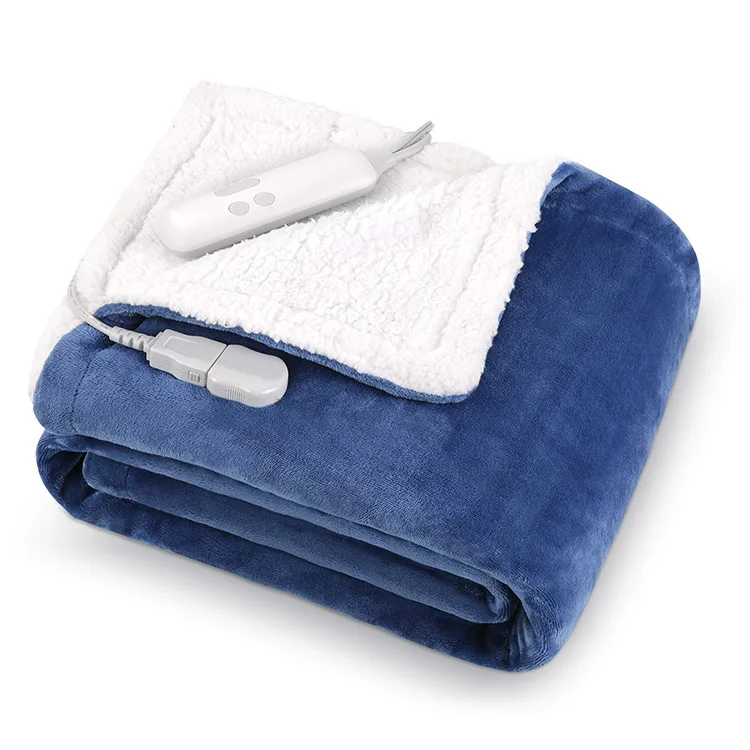 Heizdecke-Elektrische-Deken-Electric-Heated-Blanket-Machine-Comfortable-Washable-Custom-Electric-Blanket-Heated-Blanket