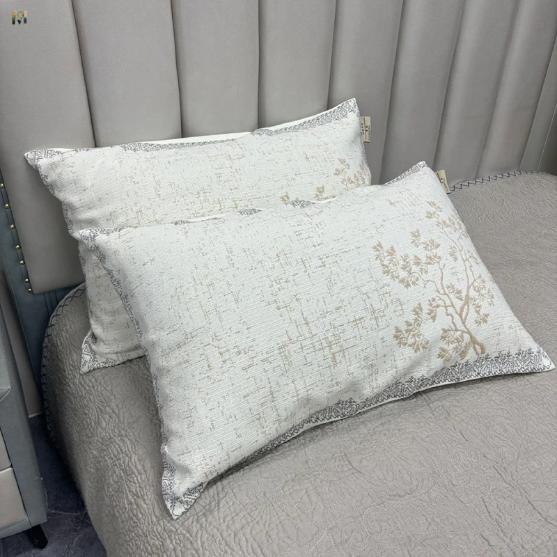 Hemp-Modern-Comfortable-Jacquard-Pillowcase-Square-Floral-Sofa-Cushion-Simple-Mite-proof-Bed-Pillowcase-for-Home