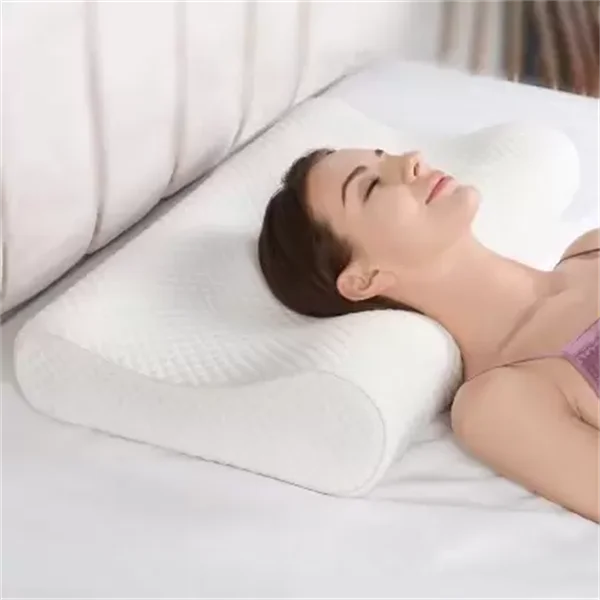 High-Low-Memory-Foam-Cervical-Pillow-Ergonomic-Neck-Support-Pillow-for-Side-and-Back-Sleepers