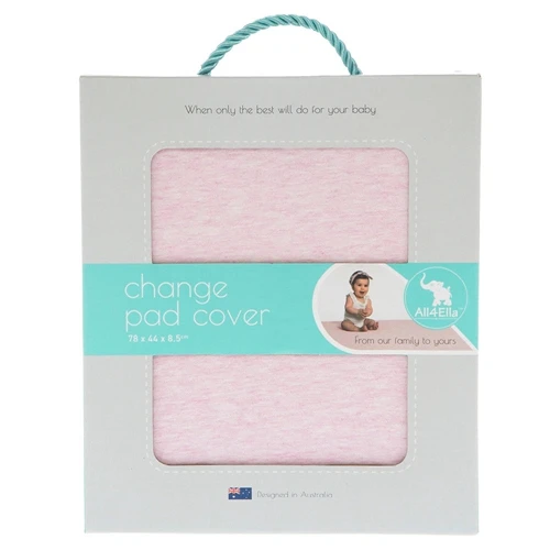 High-Quality-100-Cotton-Jersey-Rectangle-Plain-Knitted-Diaper-Baby-Mat-Changing-Pad-Cover