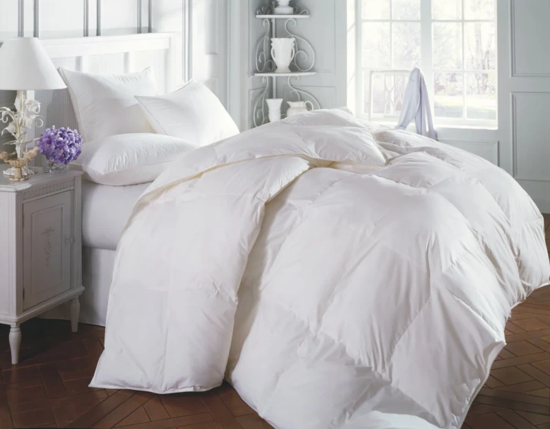 High-Quality-80-Duck-Down-Feather-Filling-Duvet-Comforter