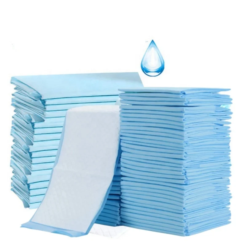 High-Quality-Adult-Disposable-Waterproof-Bed-Sheet-Underpads-Disposable-Biodegradable-for-Hospitals