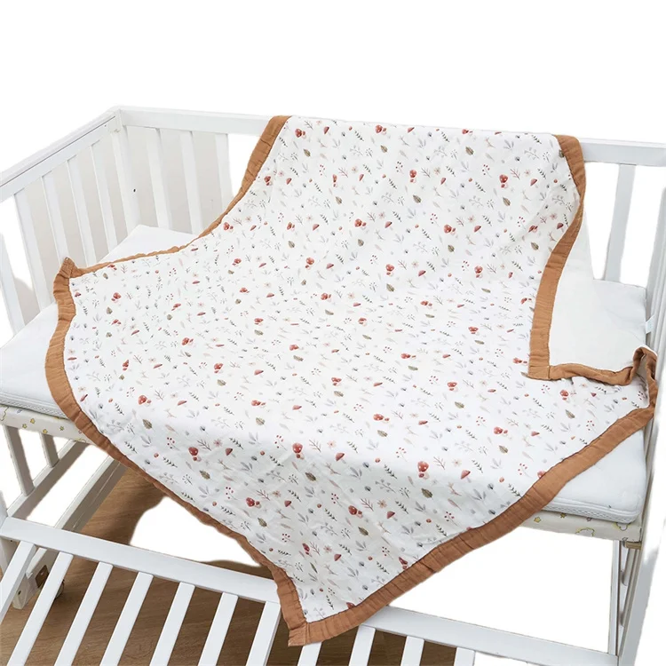 High-Quality-Baby-Bed-Set-Breathable-and-Comfortable-Newborn-Luxury-Baby-Bedding