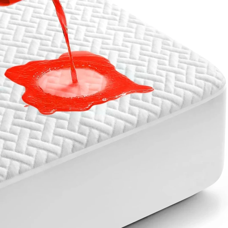 High-Quality-Bamboo-Super-Soft-and-Breathable-Jacquard-Fabric-Waterproof-Mattress-Cover-Waterproof-Mattress-Protector