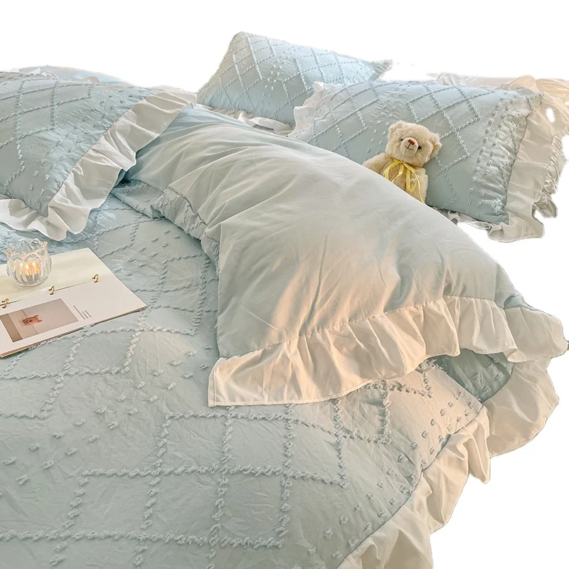 High-Quality-Bed-Set-100-Cotton-Set-for-Bedroom-Bedding-Duvet-Quilt-Bedding-Set-Covers-Sheets