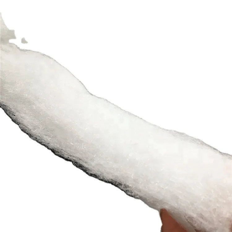 High-Quality-Breathable-Quilted-Batting-New-Wadding-Production-Line-Inner-Lining-Wadding-Fabric