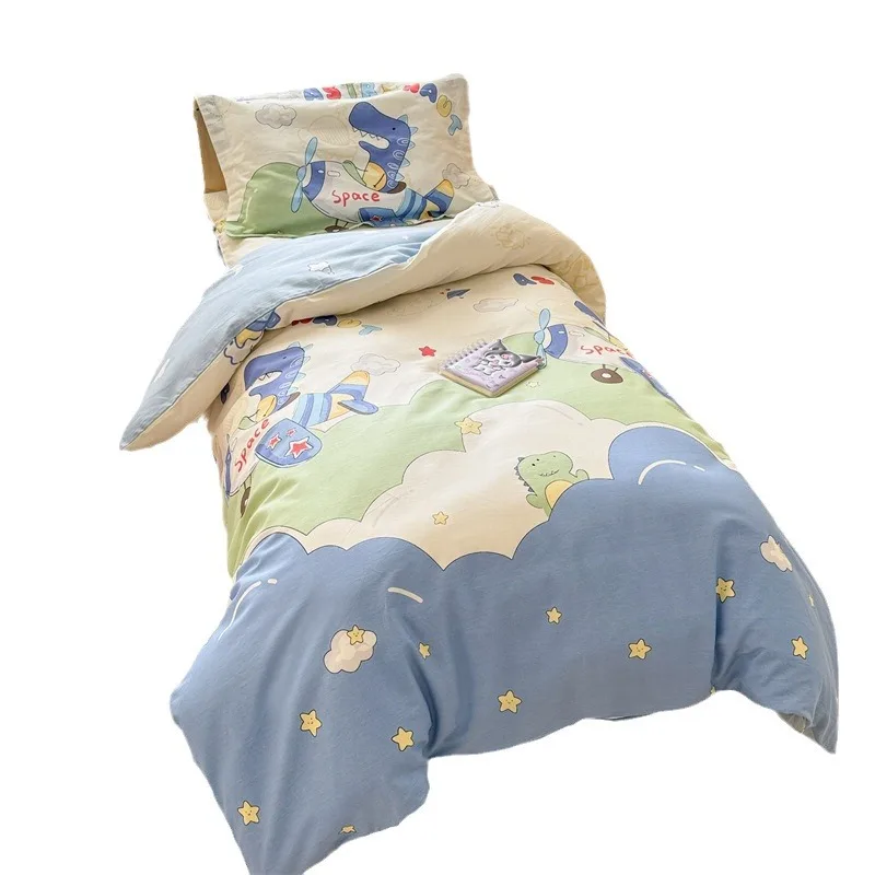 High-Quality-Children-Cotton-Bedding-Factory-Bedding-Set-for-Kids