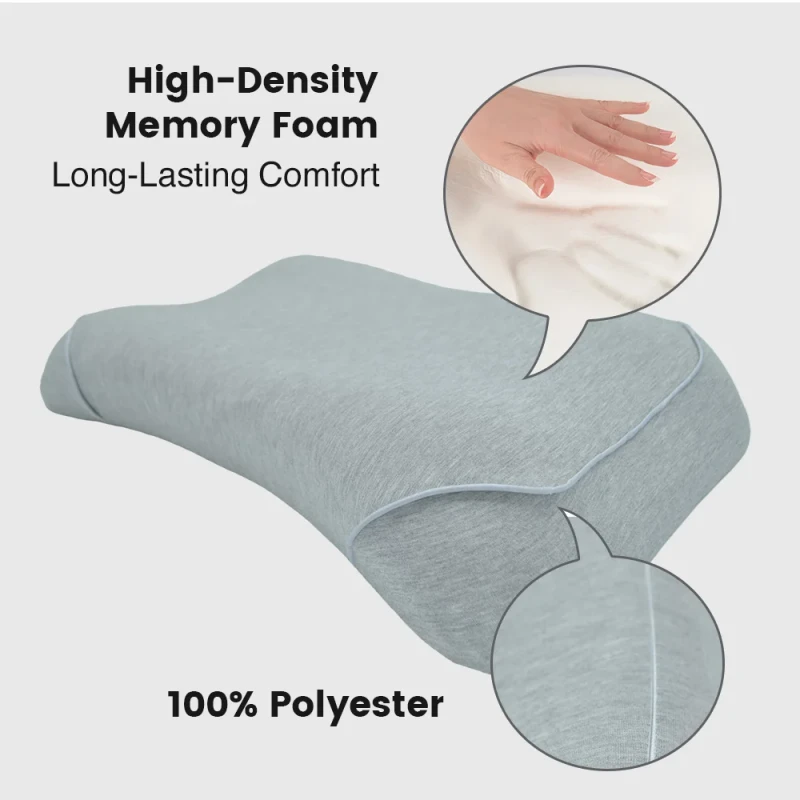High-Quality-Custom-Logo-Orthopedic-Memory-Foam-Bed-Pillows-Rectangle-Ergonomic-Neck-Support-for-Comfortable-Sleep-for-Hotels
