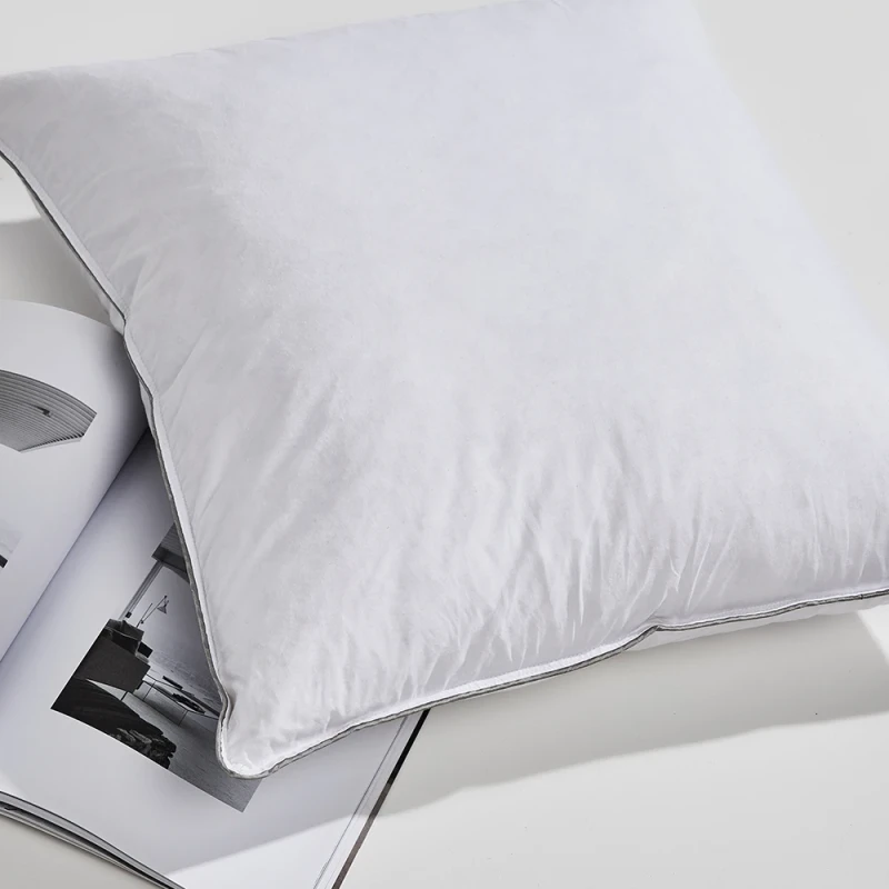 High-Quality-Custom-Pillow-Duck-Feather-Fill-Square-Cushion-Inserts