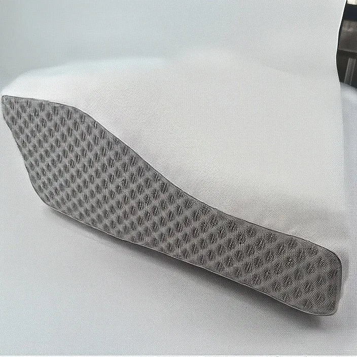 High-Quality-Customizable-Memory-Foam-Neck-Support-Optimal-Sleep-Comfort-Pillow
