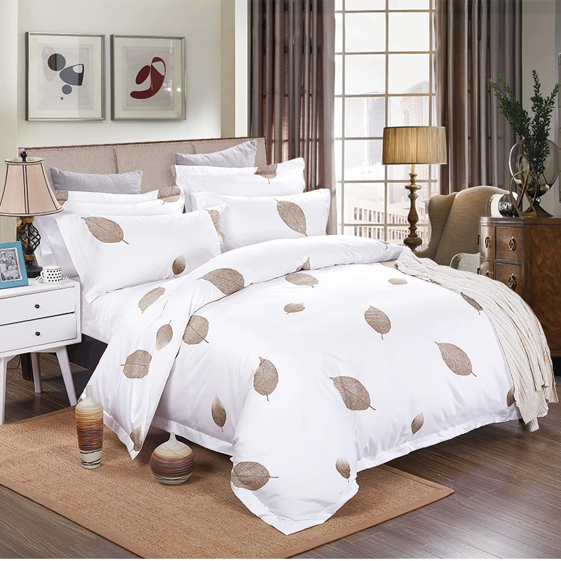 High-Quality-Customized-Printed-Microfiber-Brushed-Bedsheet-Bed-Sheet-Bedding-Set
