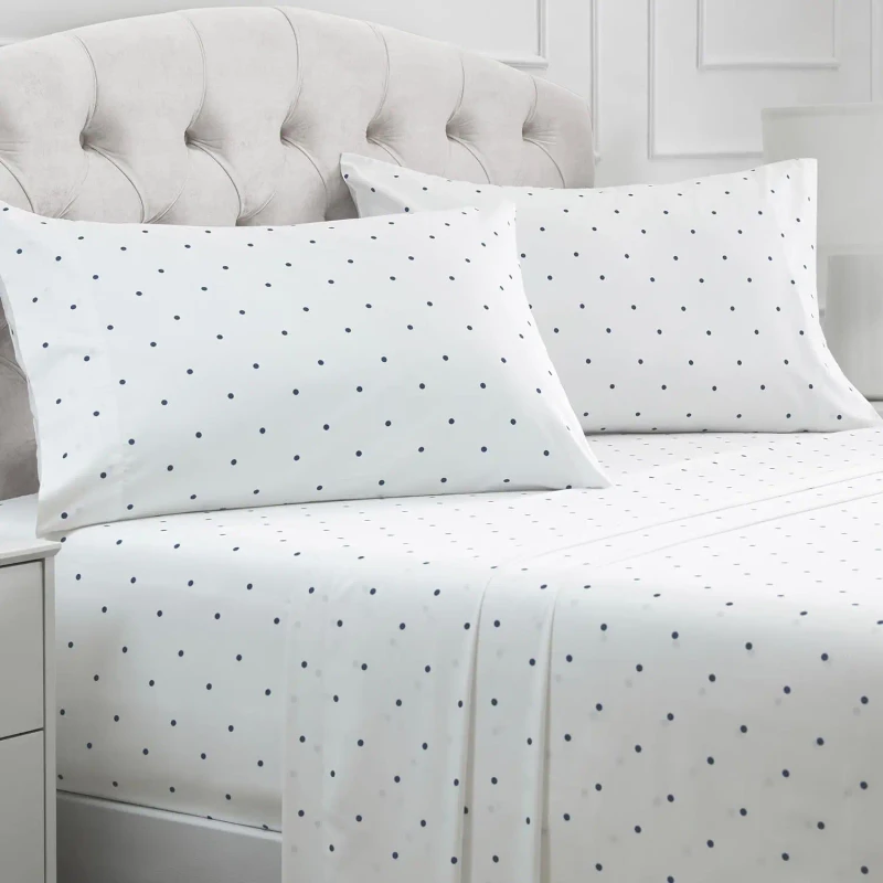 High-Quality-Embossed-Custom-Bed-Sheet-Bedding-Set-Fitted-Sheet-Flat-Sheet
