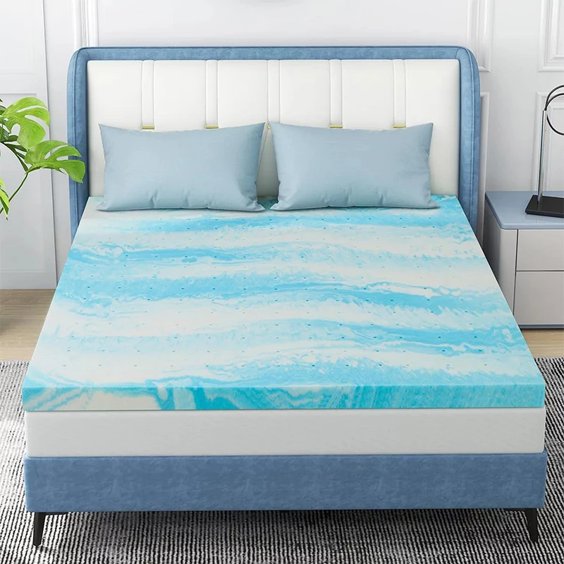 High-Quality-Gel-Cooling-Memory-Foam-Mattress-Airflow-Design-Certi-pur-US-Certified-Mattress-Topper-Home-Furniture-Massage