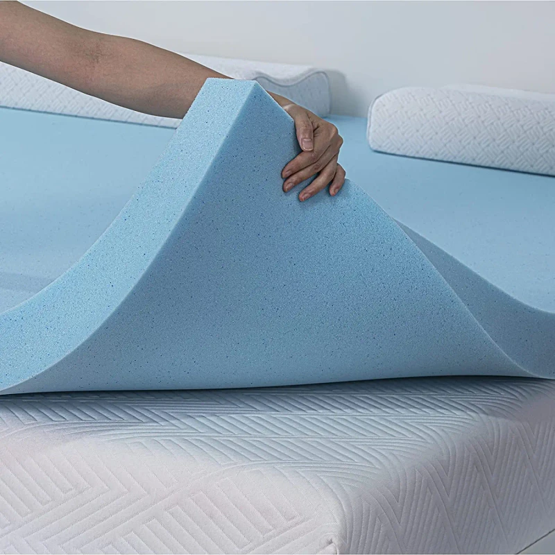 High-Quality-Gel-Memory-Foam-Mattress-Topper-Soft-Customized-Hotel-Mattress-Home-Furniture-Household-Furniture-Modern
