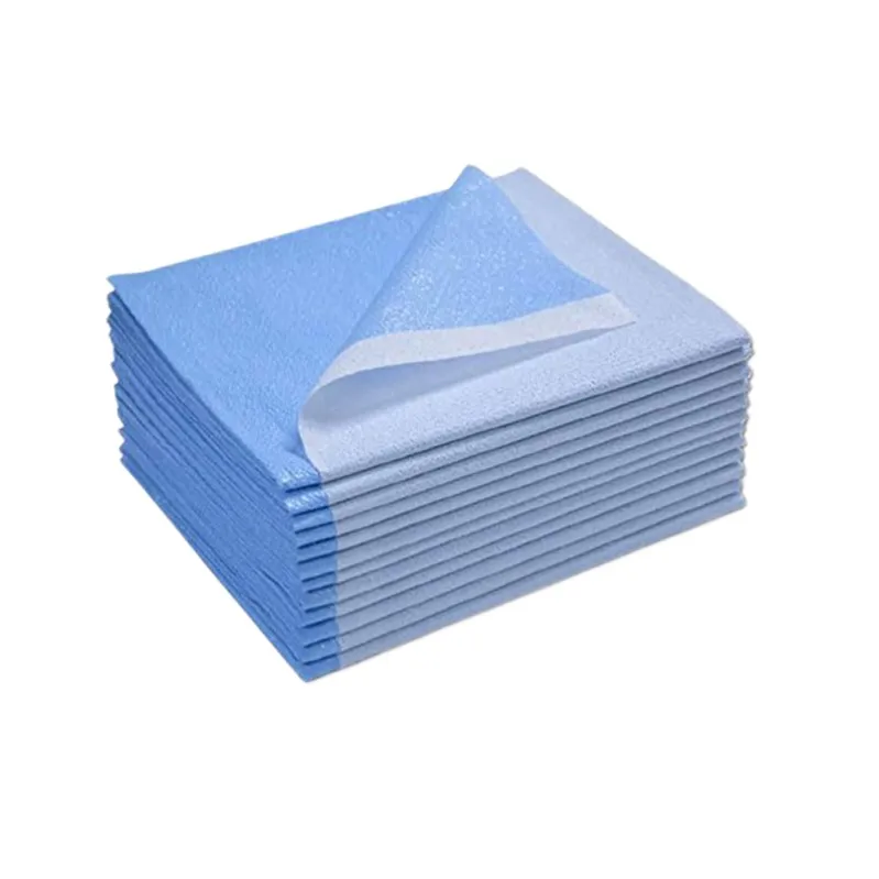 High-Quality-Healthcare-Facilities-Use-Medical-Non-Woven-Water-Repellent-Disposable-Hospital-Bed-Sheet-Bed-Covers