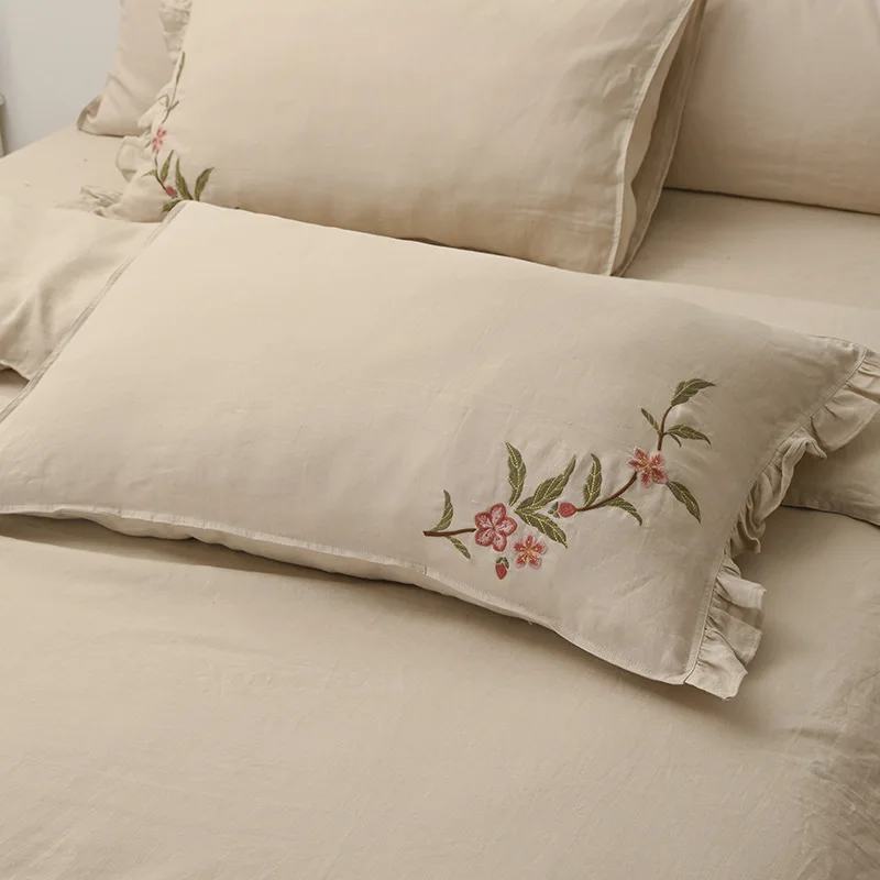 High-Quality-Home-Bedding-Sets-Print-Cartoon-Bed-Linen-Pillow-Case-Accept-Customized-Size-Pillowcase
