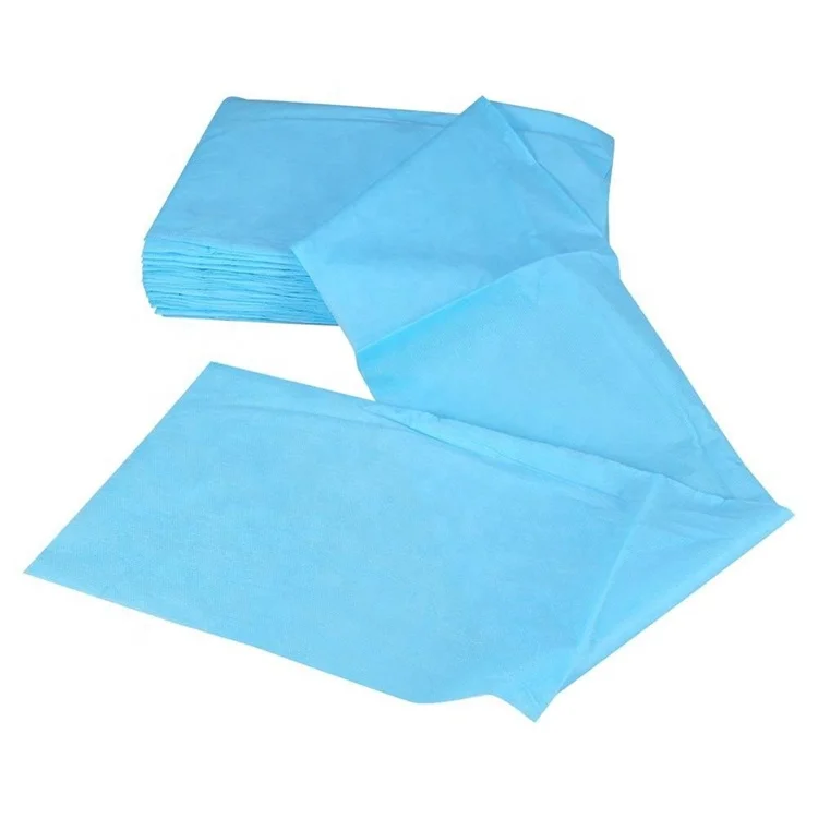 High-Quality-Hospital-Bedsheet-Non-Woven-Disposable-Bedsheet