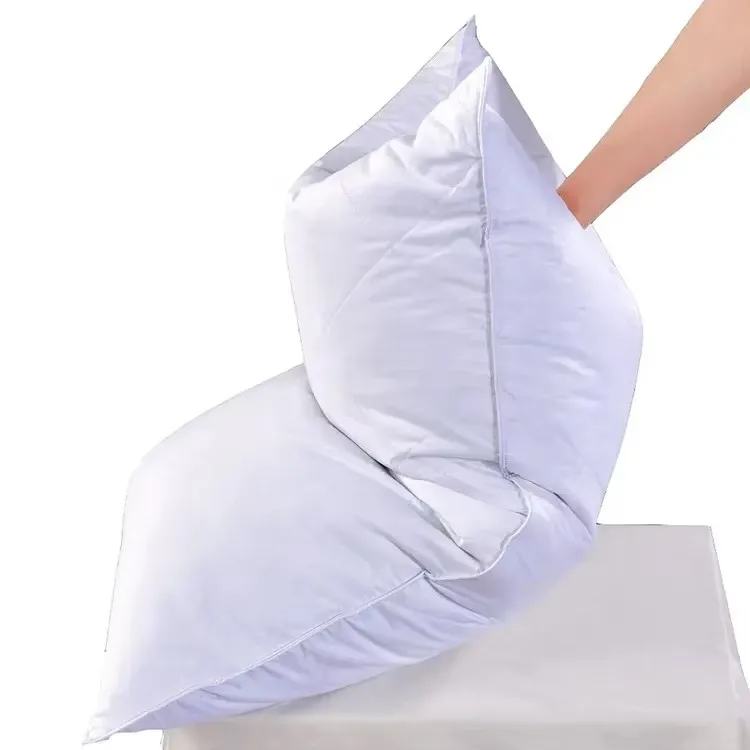 High-Quality-Hotel-Collection-Custom-White-Pillow-Comfortable-Pillow-Inserts-for-Sleeping-Well