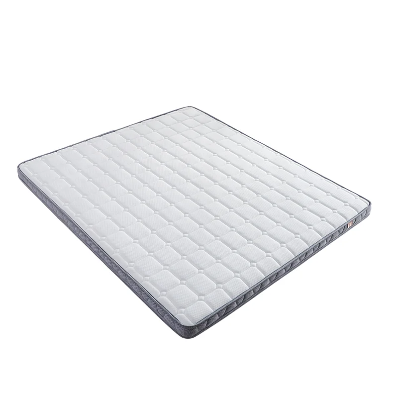 High-Quality-Modern-Memory-Foam-Mattress-Topper-King-Queen-Single-Size-10-cm-Thickness-for-Bedroom-Apartment-School-Home