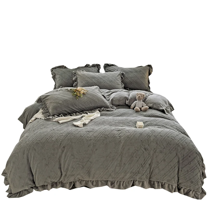 High-Quality-Modern-Popular-Cozy-Comforter-Sets-Luxury-Bedding-Set