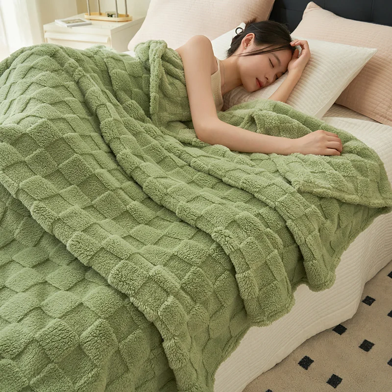 High-Quality-New-Design-Throws-Blanket-for-Sofa-Super-Soft-Plaid-Throw-for-All-Season