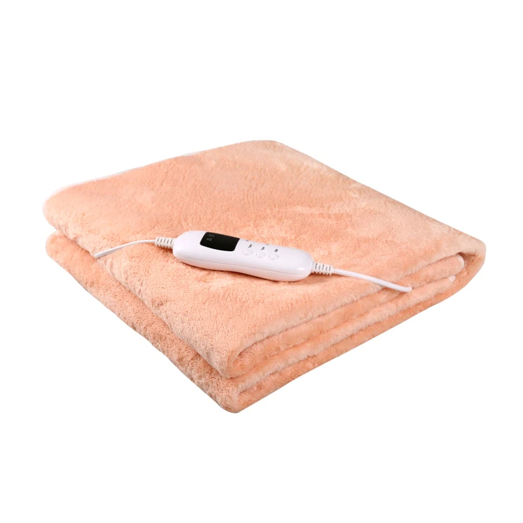 High-Quality-Overheat-Protection-Electric-Blankets-With-Heating-Wire-For-Bedroom-And-Household-Use