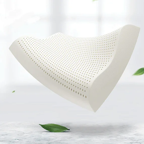 High-Quality-Queen-Full-Size-in-a-Box-Rolled-up-Latex-Pillow-for-Neck